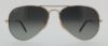 Picture of Ray Ban Sunglasses RB3025 Aviator Large Metal
