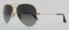 Picture of Ray Ban Sunglasses RB3025 Aviator Large Metal