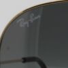 Picture of Ray Ban Sunglasses RB3025 Aviator Large Metal