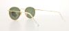 Picture of Ray Ban Sunglasses RB3447 Round Metal