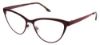Picture of Bcbgmaxazria Eyeglasses JAMILAH