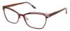 Picture of Bcbgmaxazria Eyeglasses KENDRA