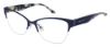 Picture of Bcbgmaxazria Eyeglasses RILEY