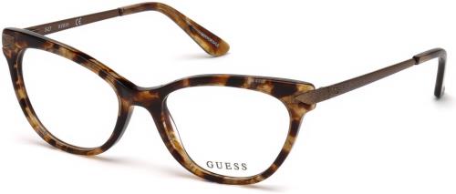 Picture of Guess Eyeglasses GU2683