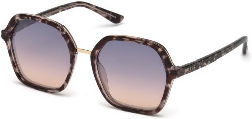 Picture of Guess Sunglasses GU7557
