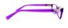 Picture of Armani Exchange Eyeglasses AX3008