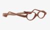 Picture of Miraflex Eyeglasses Baby One.37