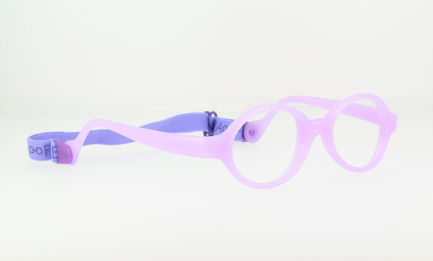 Picture of Miraflex Eyeglasses Baby Lux