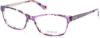 Picture of Guess Eyeglasses GU2538