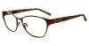 Picture of Jones New York Eyeglasses J488