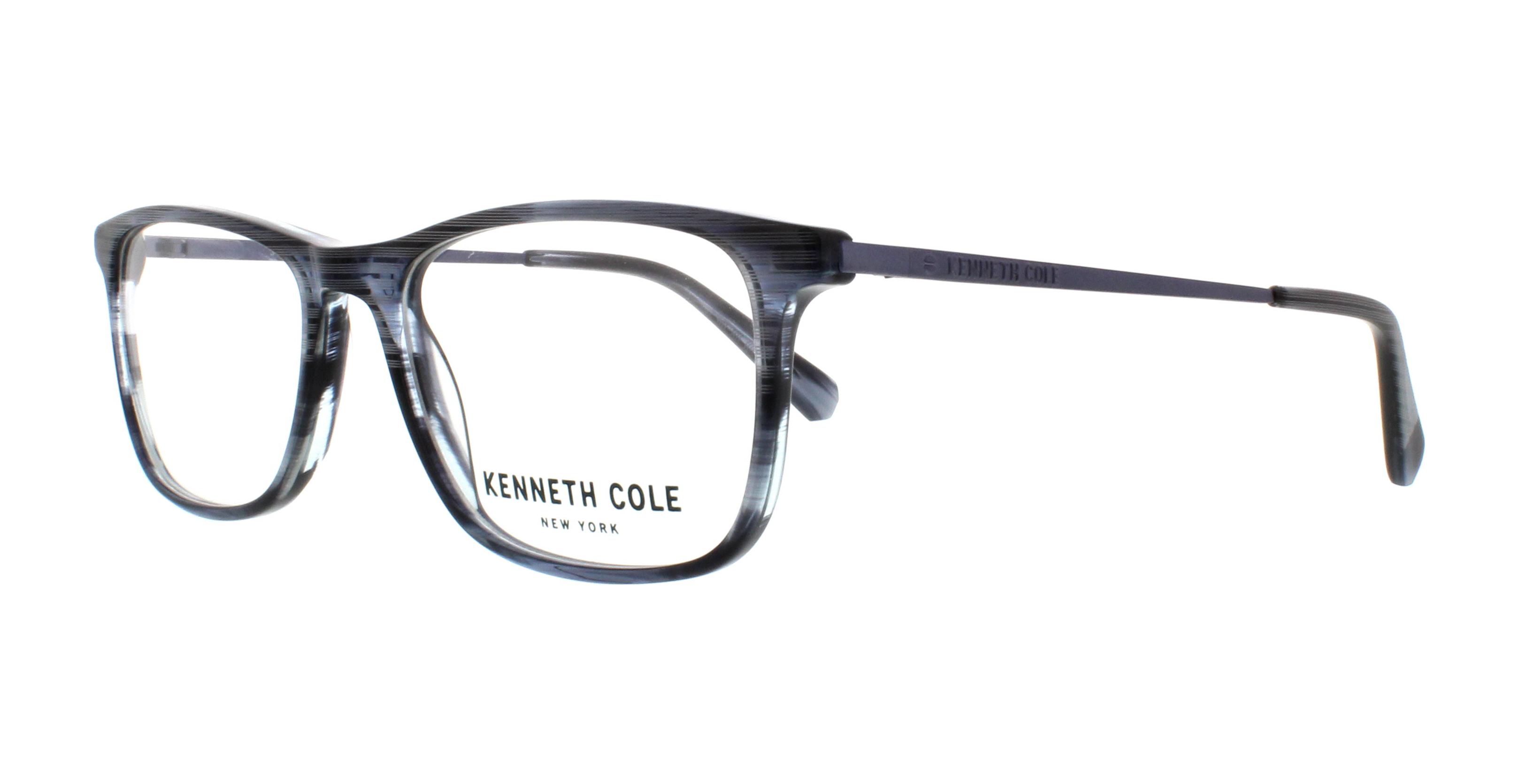 Picture of Kenneth Cole Eyeglasses KC0277