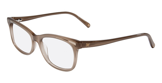 Picture of Dvf Eyeglasses 5019