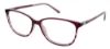 Picture of Bcbgmaxazria Eyeglasses IONA