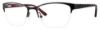 Picture of Adensco Eyeglasses AD 221