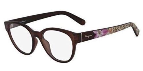 Picture of Salvatore Ferragamo Eyeglasses SF2777