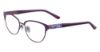 Picture of Bebe Eyeglasses BB5147