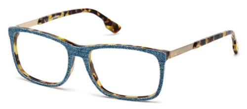 Picture of Diesel Eyeglasses DL5166