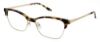 Picture of Bcbgmaxazria Eyeglasses PEYTON