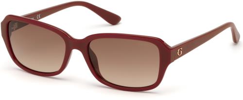 Picture of Guess Sunglasses GU7595