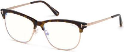 Picture of Tom Ford Eyeglasses FT5546-B