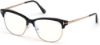 Picture of Tom Ford Eyeglasses FT5546-B