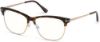 Picture of Tom Ford Eyeglasses FT5546-B