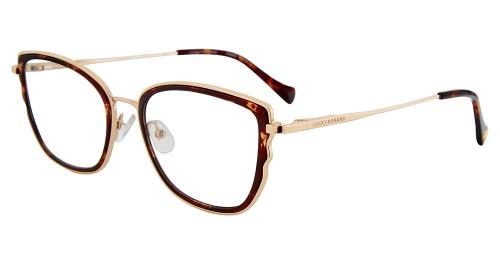 Picture of Lucky Brand Eyeglasses D116