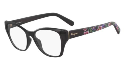 Picture of Salvatore Ferragamo Eyeglasses SF2827