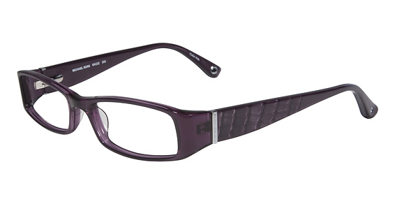 Picture of Michael Kors Eyeglasses MK232