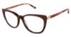 Picture of Ann Taylor Eyeglasses AT336