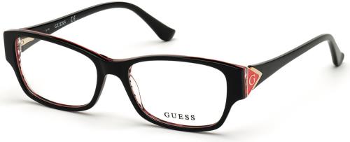 Picture of Guess Eyeglasses GU2748