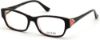 Picture of Guess Eyeglasses GU2748