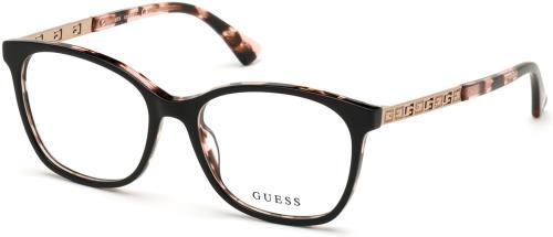 Picture of Guess Eyeglasses GU2743