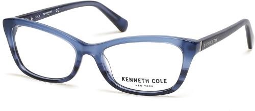 Picture of Kenneth Cole Eyeglasses KC0302