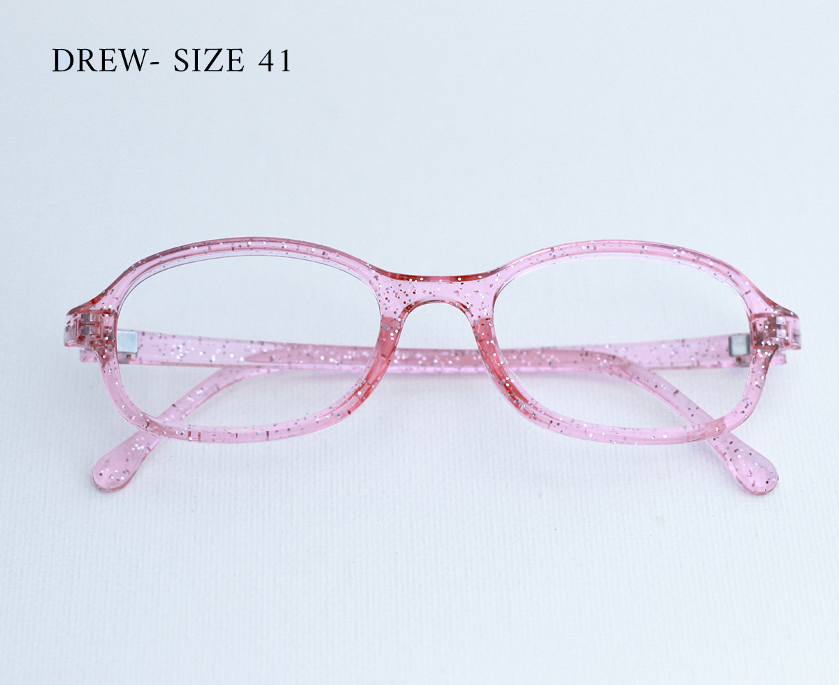 Picture of Kids Bright Eyes Eyeglasses Drew 41