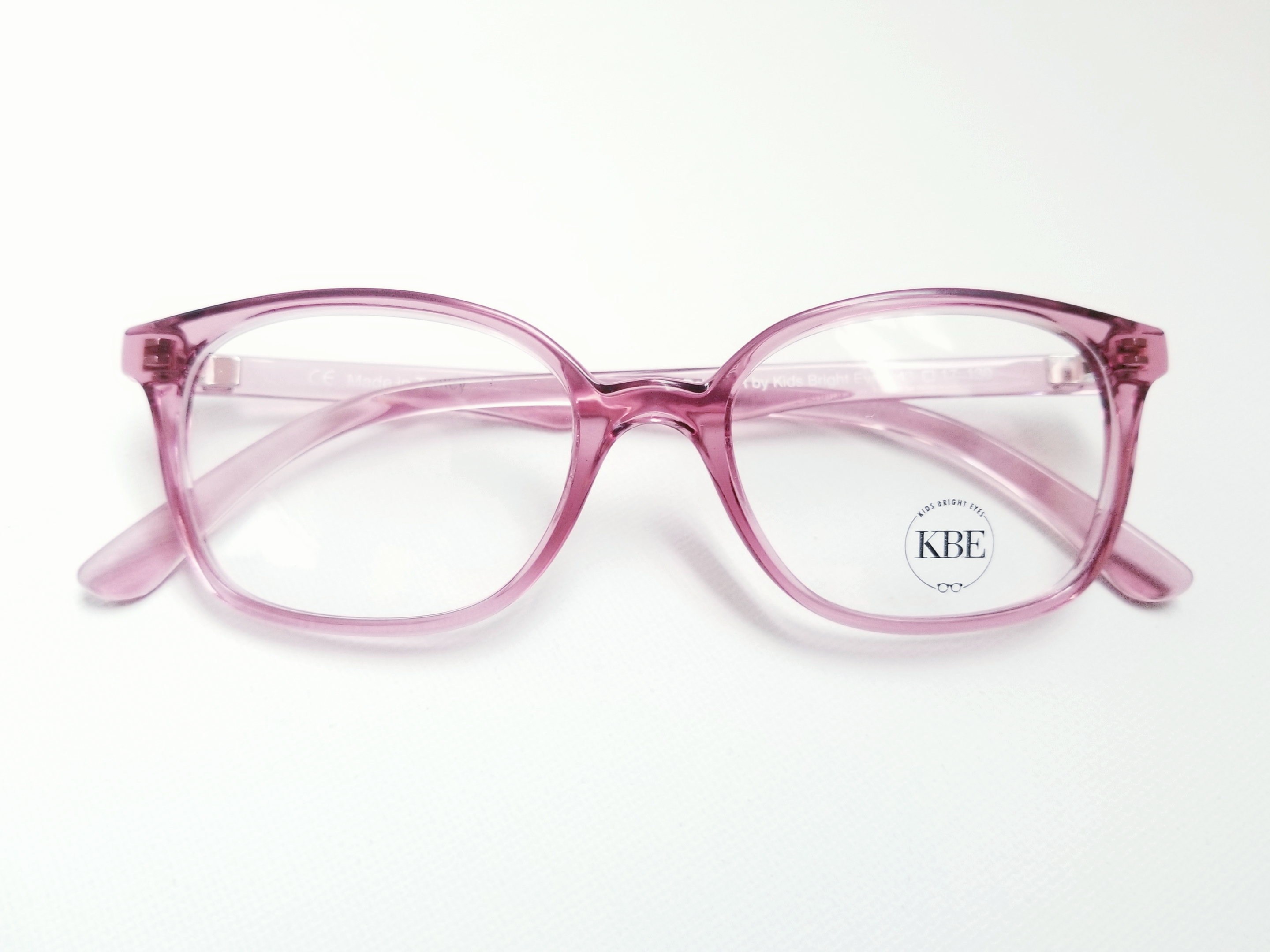 Picture of Kids Bright Eyes Eyeglasses Dallas Jr 43