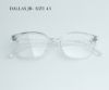 Picture of Kids Bright Eyes Eyeglasses Dallas Jr 43