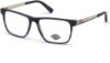 Picture of Harley Davidson Eyeglasses HD0815