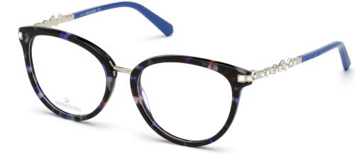 Picture of Swarovski Eyeglasses SK5344