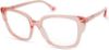 Picture of Pink Eyeglasses PK5018
