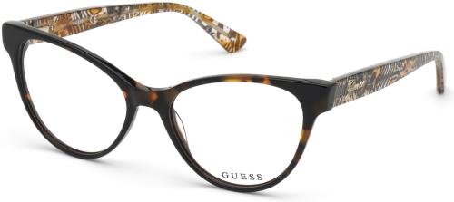 Picture of Guess Eyeglasses GU2782