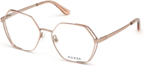 Picture of Guess Eyeglasses GU2792