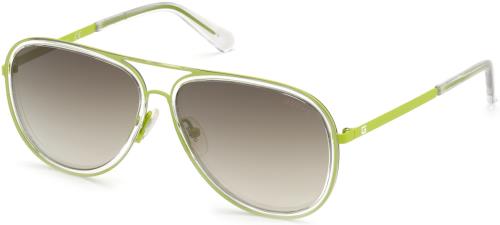 Picture of Guess Sunglasses GU6982