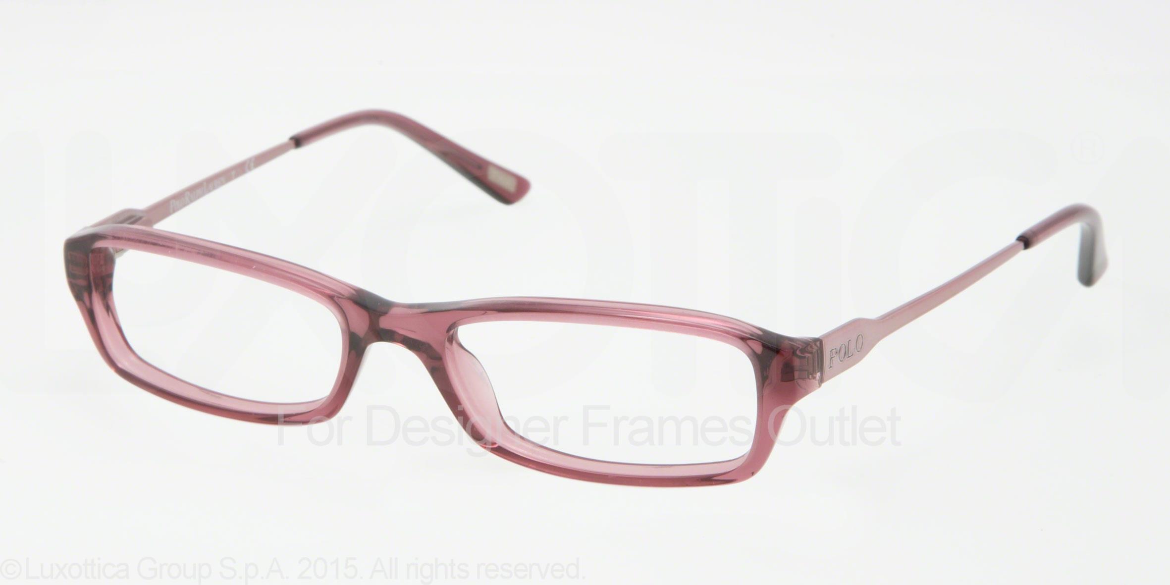 Picture of Polo Eyeglasses PP8517