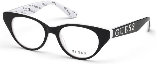 Picture of Guess Eyeglasses GU9192
