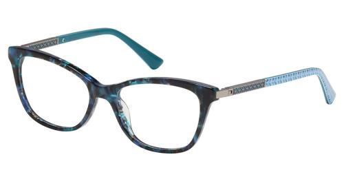 Picture of Nicole Miller Eyeglasses Lulu