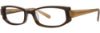 Picture of Vera Wang Eyeglasses V184