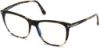 Picture of Tom Ford Eyeglasses FT5672-B