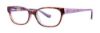 Picture of Kensie Eyeglasses GROOVY