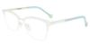 Picture of Carolina Herrera Eyeglasses VHE138K